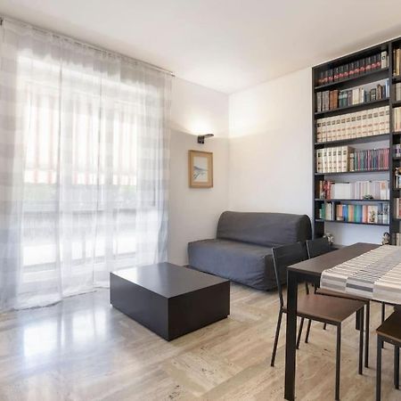 Casa Kika Comoda, Luminosa E Accogliente Milánó Kültér fotó