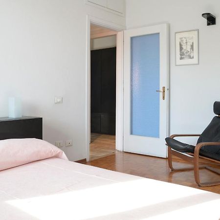 Casa Kika Comoda, Luminosa E Accogliente Milánó Kültér fotó