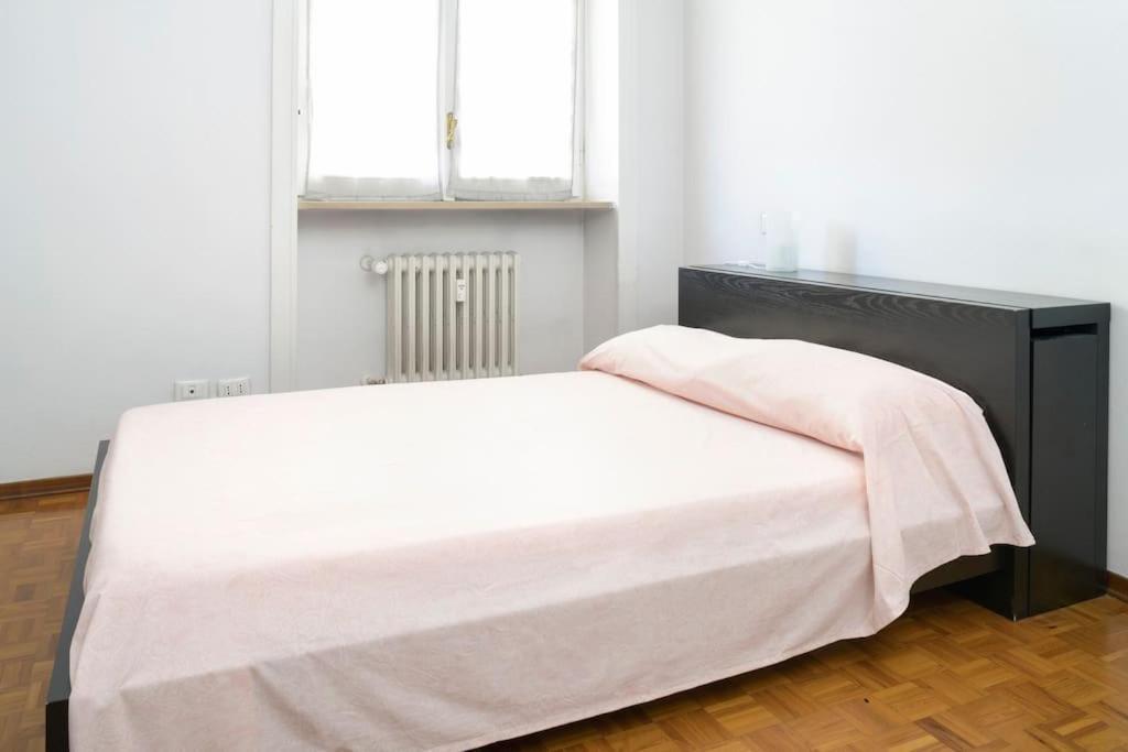Casa Kika Comoda, Luminosa E Accogliente Milánó Kültér fotó