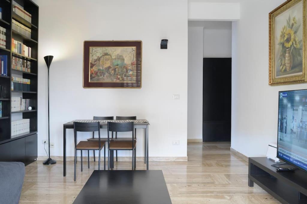 Casa Kika Comoda, Luminosa E Accogliente Milánó Kültér fotó