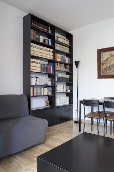 Casa Kika Comoda, Luminosa E Accogliente Milánó Kültér fotó