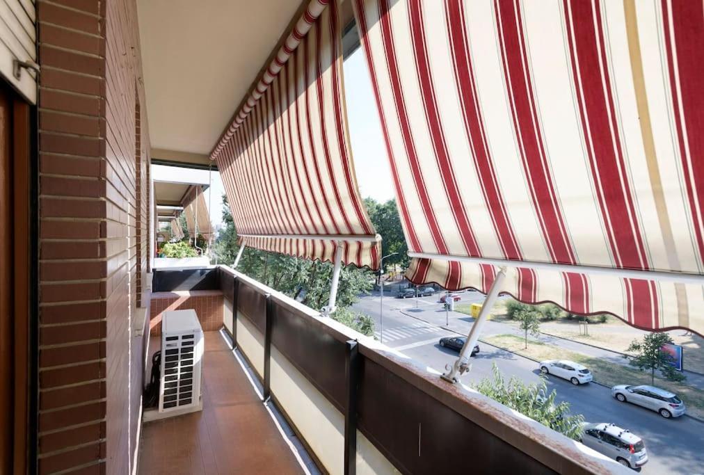 Casa Kika Comoda, Luminosa E Accogliente Milánó Kültér fotó